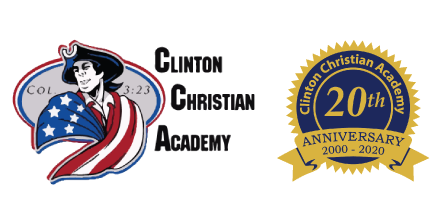 Clinton Christian Academy Preparing Hearts And Minds To Impact The World For Jesus Christ