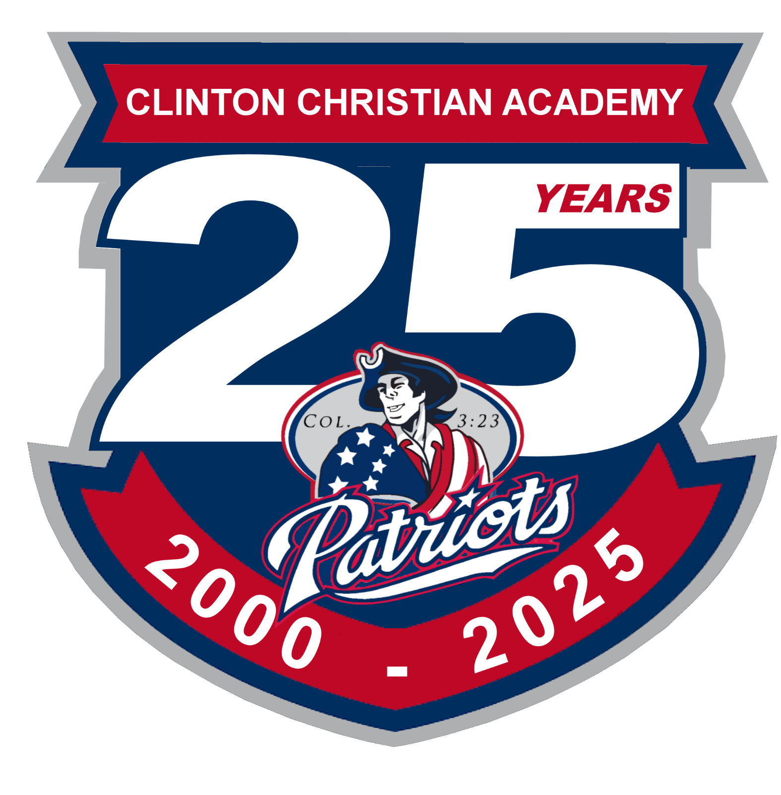 Clinton Christian Academy